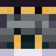Skin Head