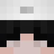 Skin Head
