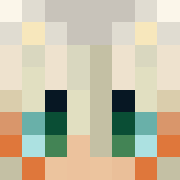 Skin Head