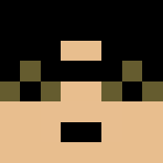 Skin Head