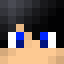 Minecraft players skin