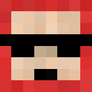 Minecraft profile picture for @Pathetically
