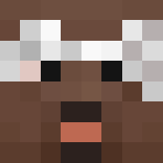 Minecraft profile picture for @Jerkin