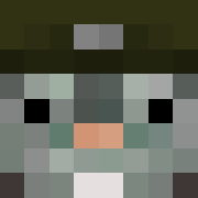 Skin Head