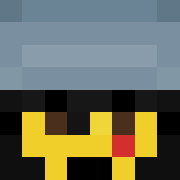 Skin Head