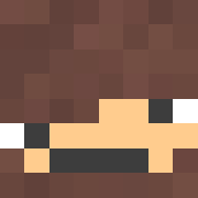 Minecraft profile picture for @Rafa