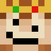 Skin Head