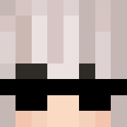 Skin Head