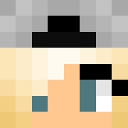 Minecraft profile picture for @Amazed