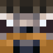 Skin Head