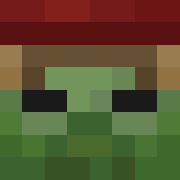 Skin Head