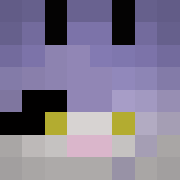 Minecraft profile picture for @Shivani