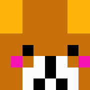 Minecraft profile picture for @moriam