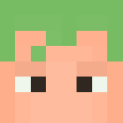 Minecraft profile picture for @Zoro