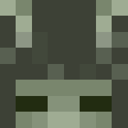 Skin Head