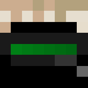 Minecraft profile picture for @muchiri