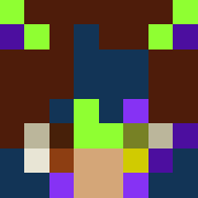 Skin Head