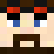 Minecraft profile picture for @Gerf