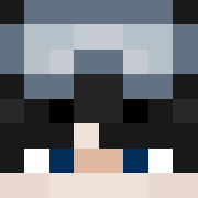 Skin Head