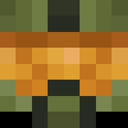 Skin Head
