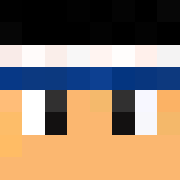 Minecraft profile picture for @Oliveira
