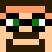 Minecraft profile picture for @Fargo