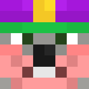 Skin Head