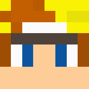 Minecraft profile picture for @JDJDJD