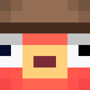 Skin Head
