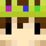Skin Head