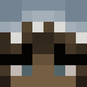 Skin Head