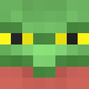 Minecraft profile picture for @mifflin