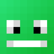 Minecraft profile picture for @Pull