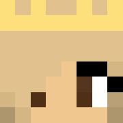 Minecraft profile picture for @TeKzz