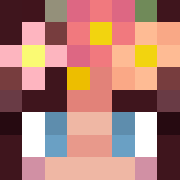 Minecraft profile picture for @Teegee