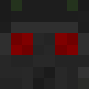 Minecraft profile picture for @nicopr