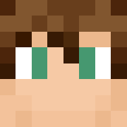 Minecraft profile picture for @STAPLER