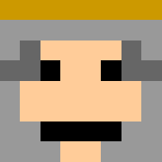 Minecraft profile picture for @Poach