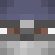 Skin Head
