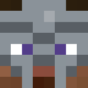 Skin Head