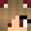 Minecraft avatar for KAMJK