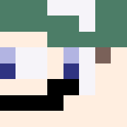 Skin Head