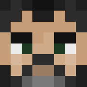 Skin Head