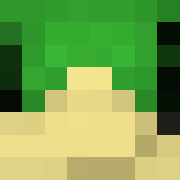 Minecraft profile picture for @Slovak