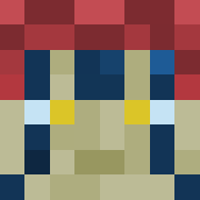 Skin Head