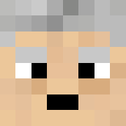 Skin Head