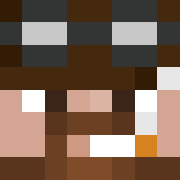 Skin Head