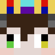 Skin Head