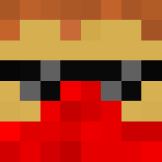 Minecraft profile picture for @Hairy