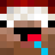 Skin Head